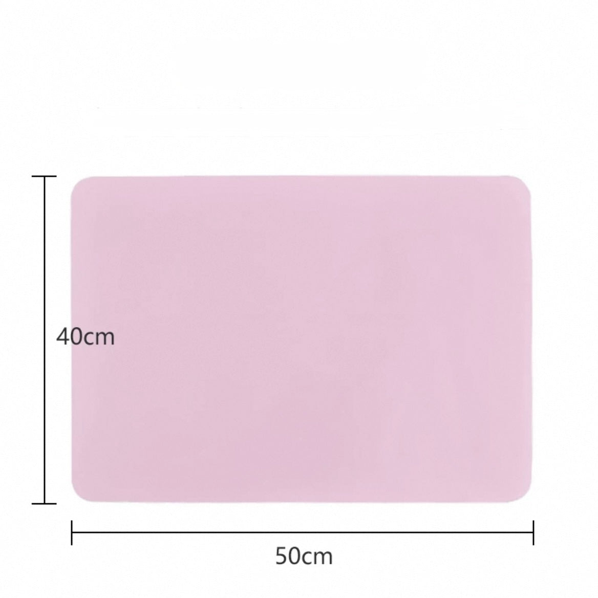 Silicone Pad