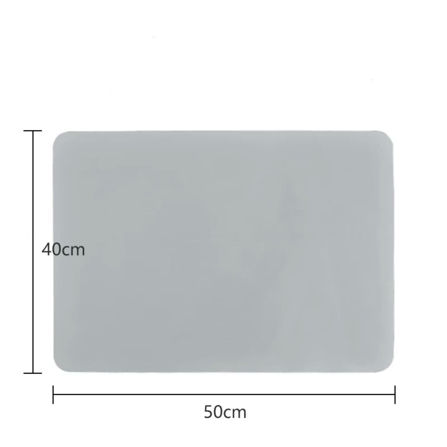 Silicone Pad