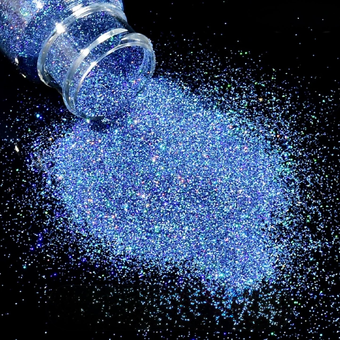 Fine Glitter Powder 30ml