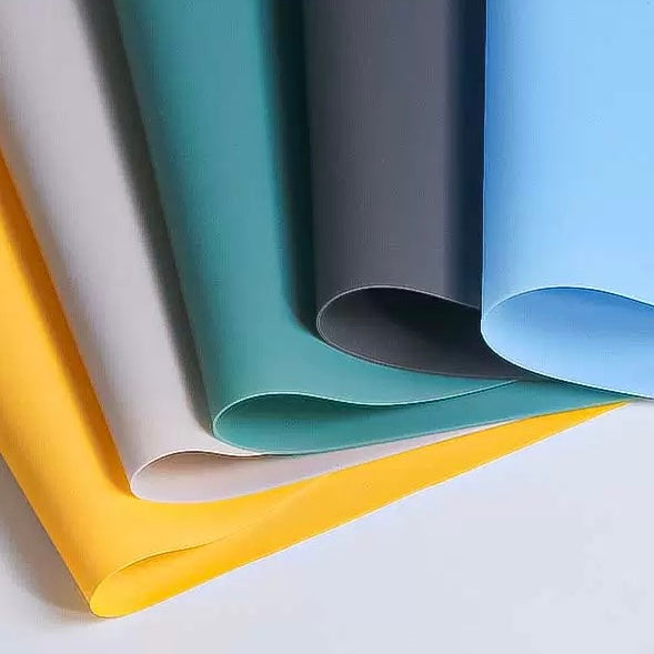 Silicone Pad
