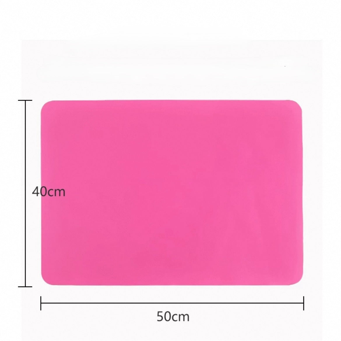 Silicone Pad