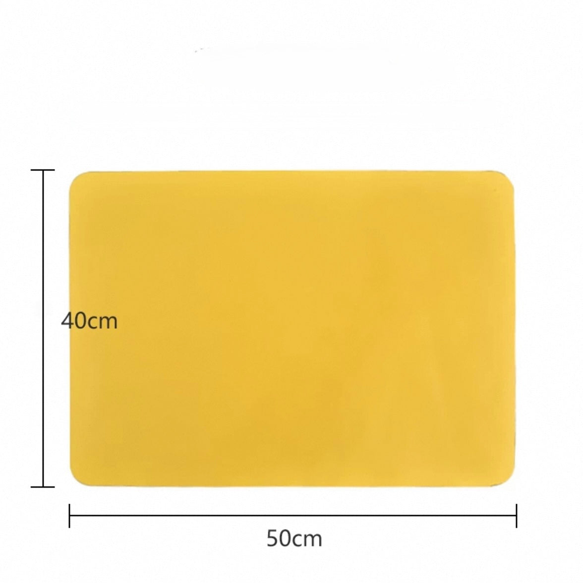 Silicone Pad