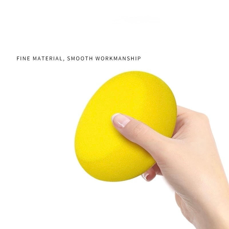 Pottery Hydra Sponge