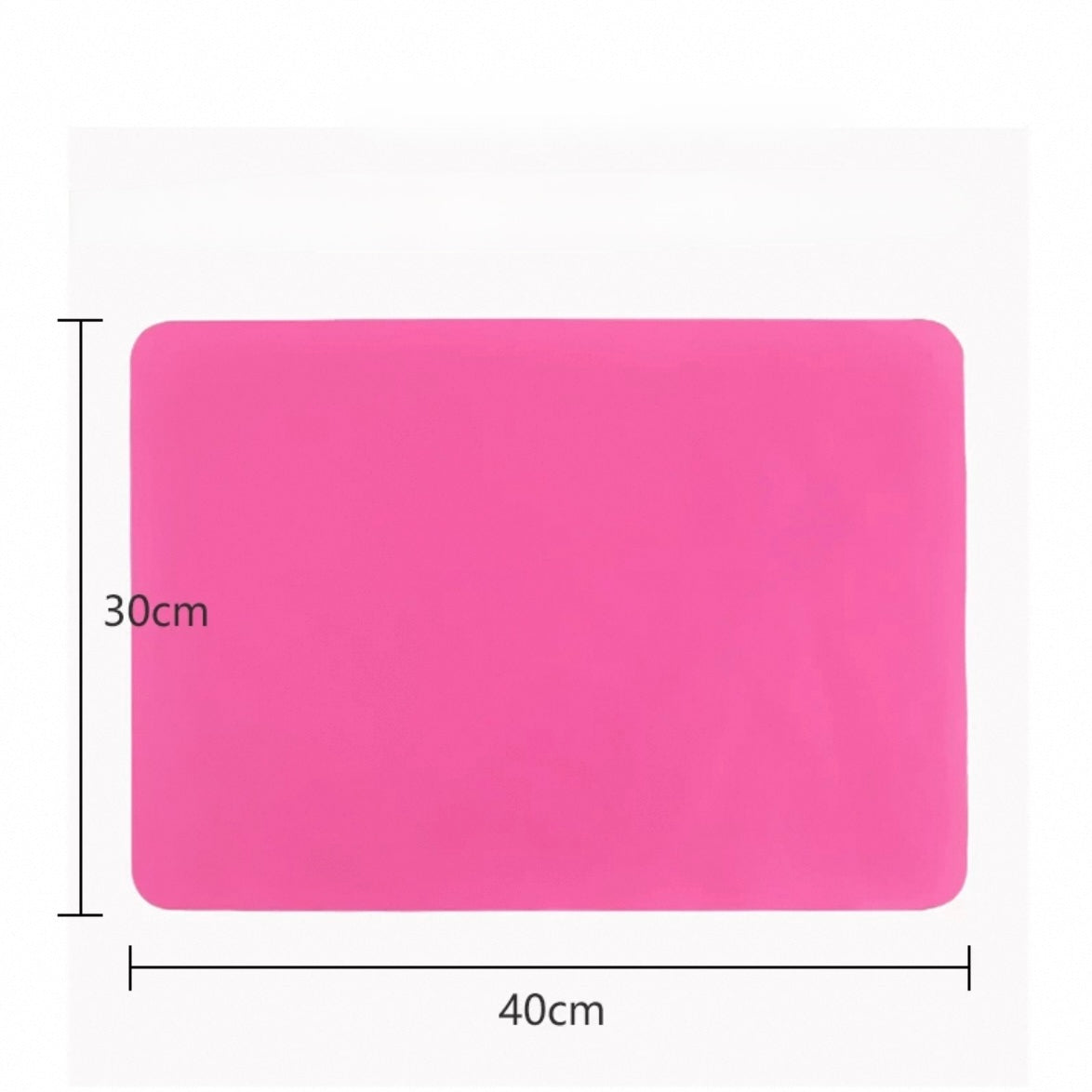 Silicone Pad
