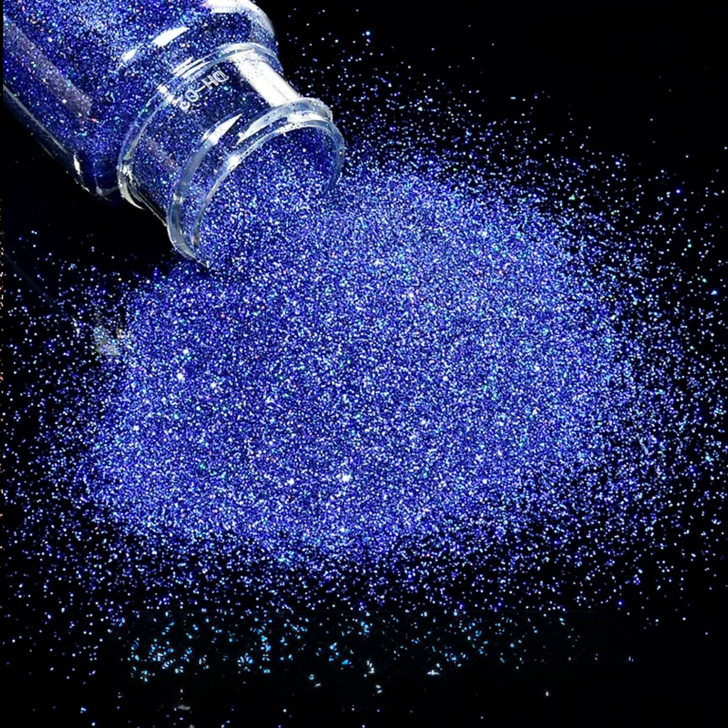 Fine Glitter Powder 30ml