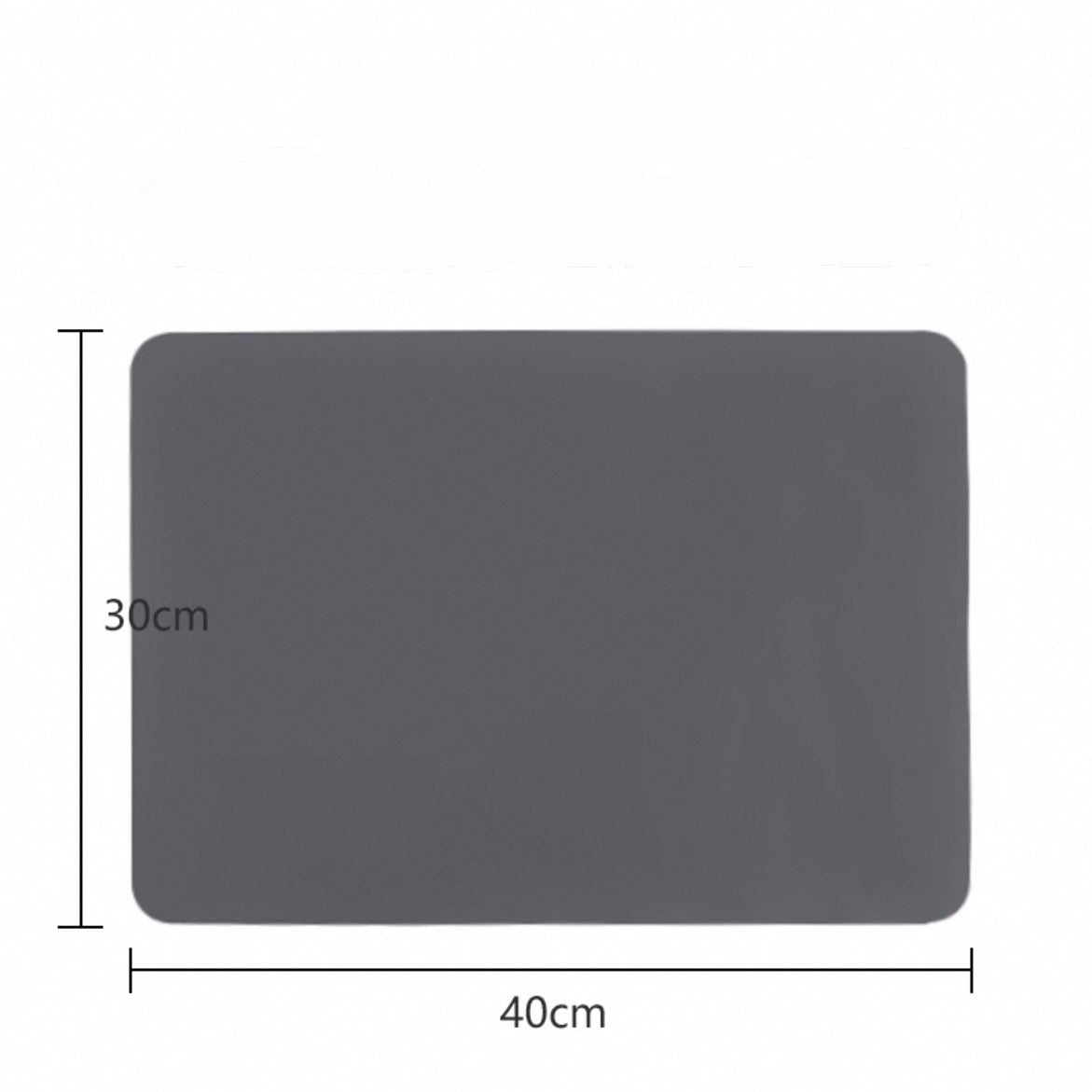 Silicone Pad
