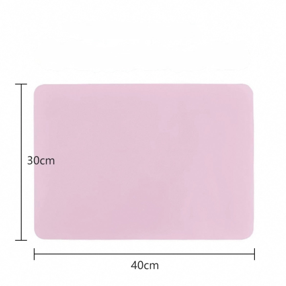 Silicone Pad