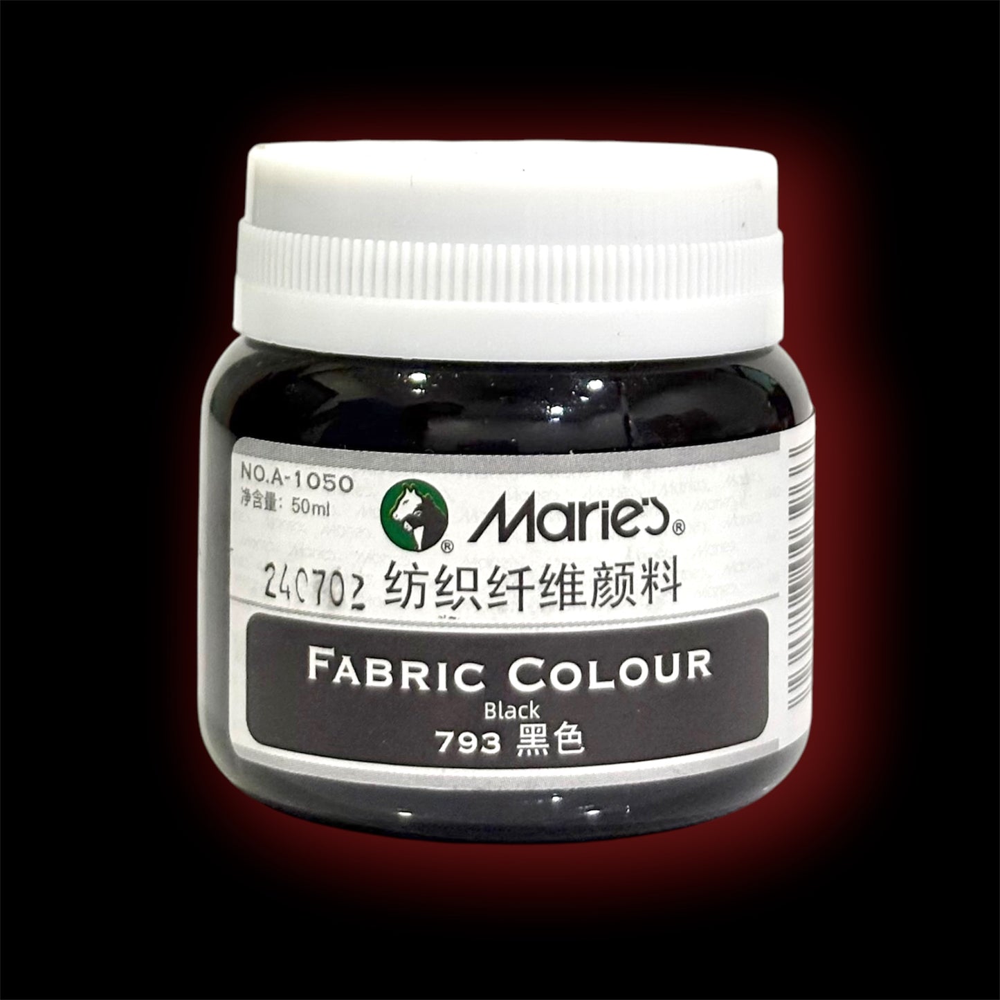 Marie’s Fabric Paint 50ml