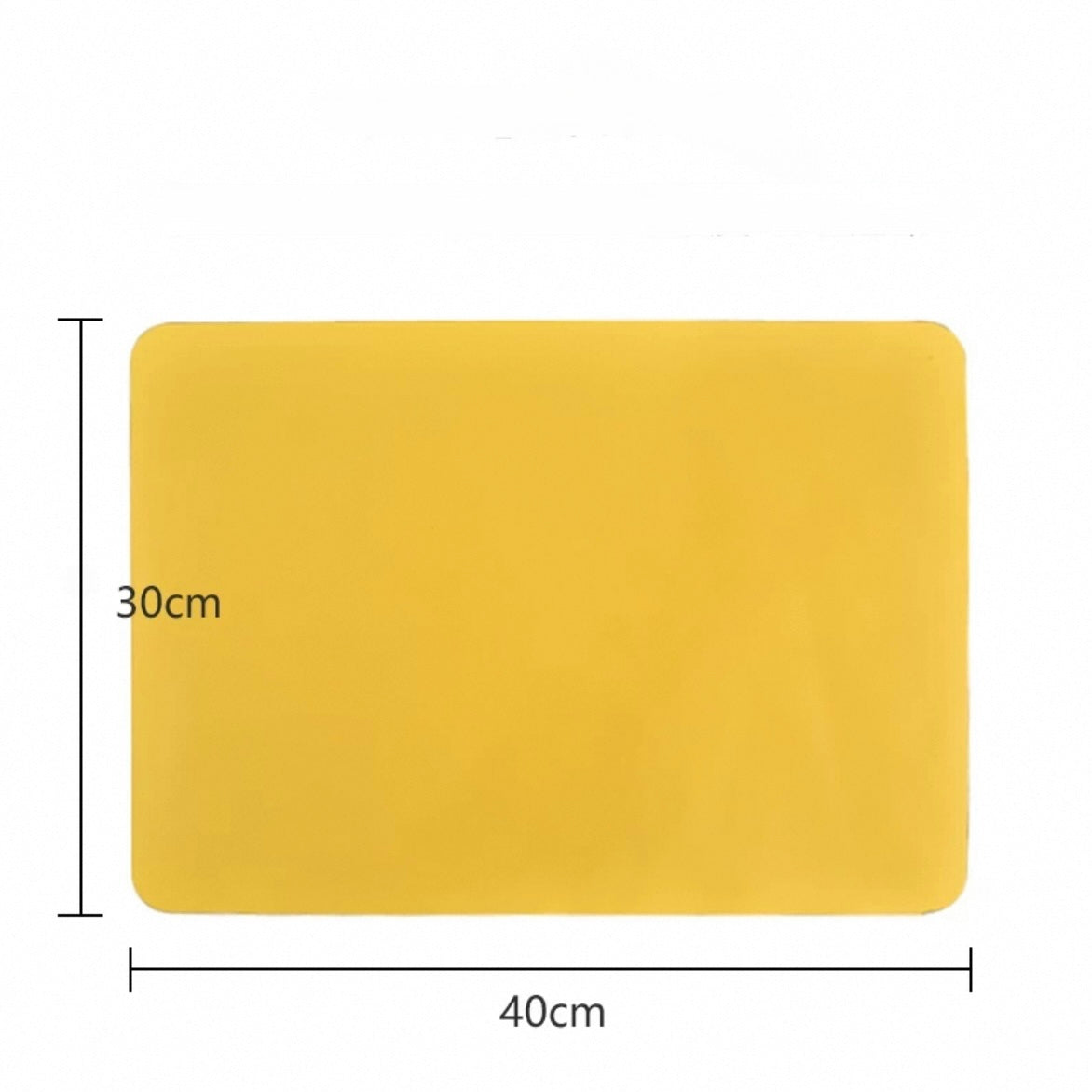Silicone Pad