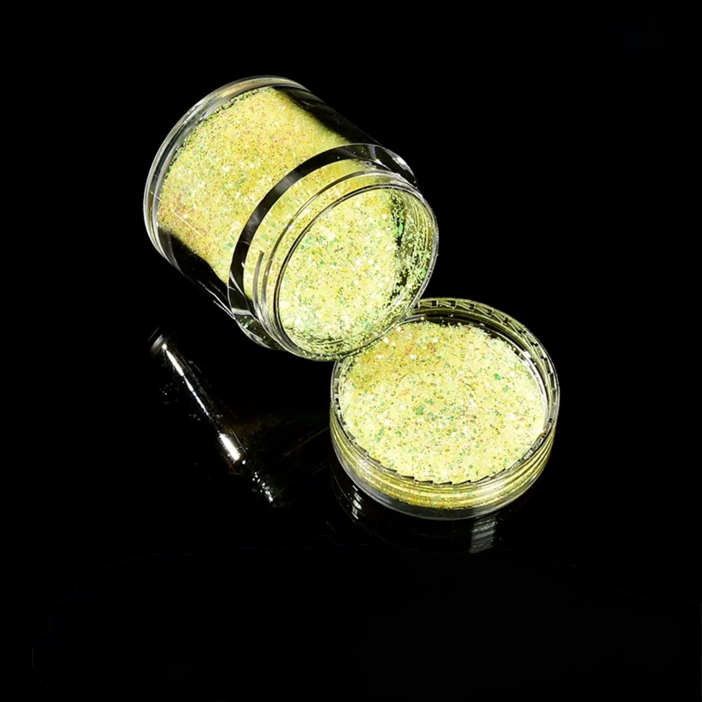 Dreamy Glitter Powder 10ml