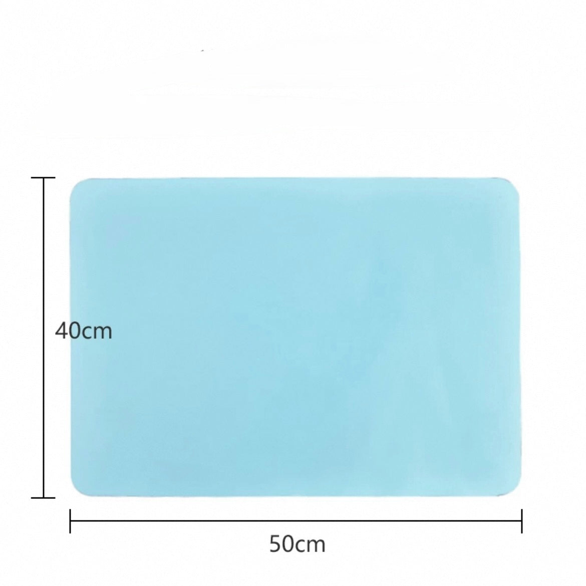 Silicone Pad