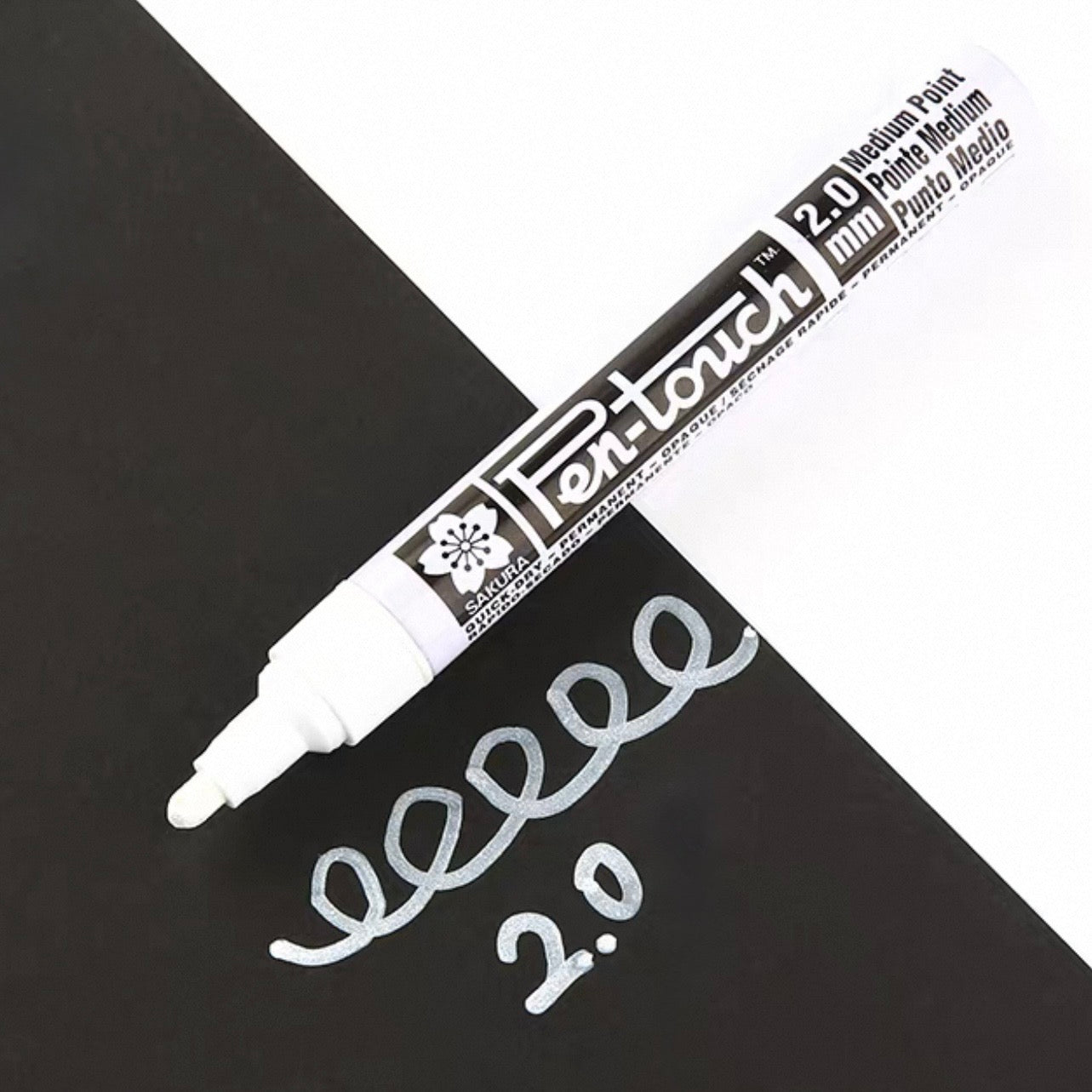 Sakura Pen-Touch Marker