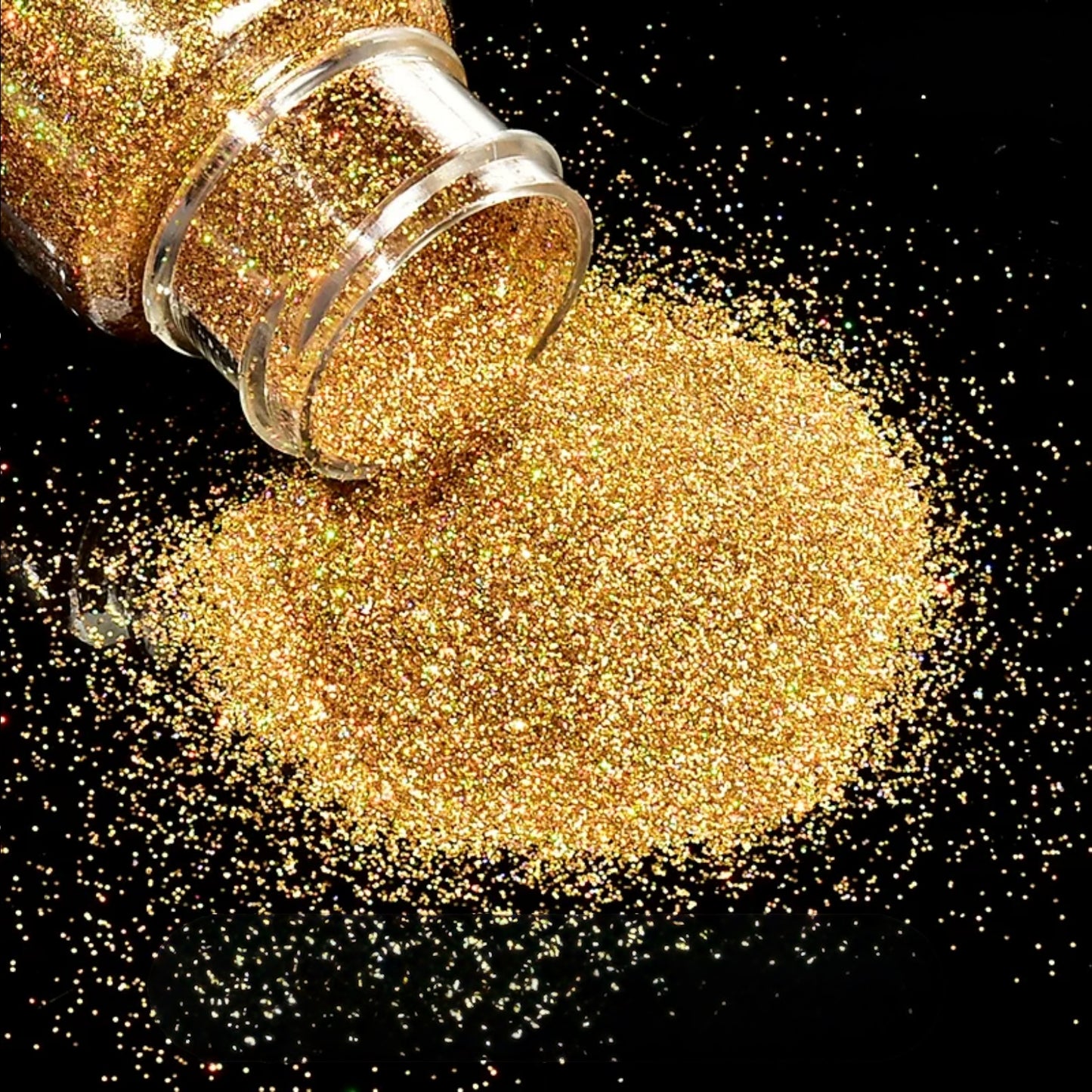 Fine Glitter Powder 30ml