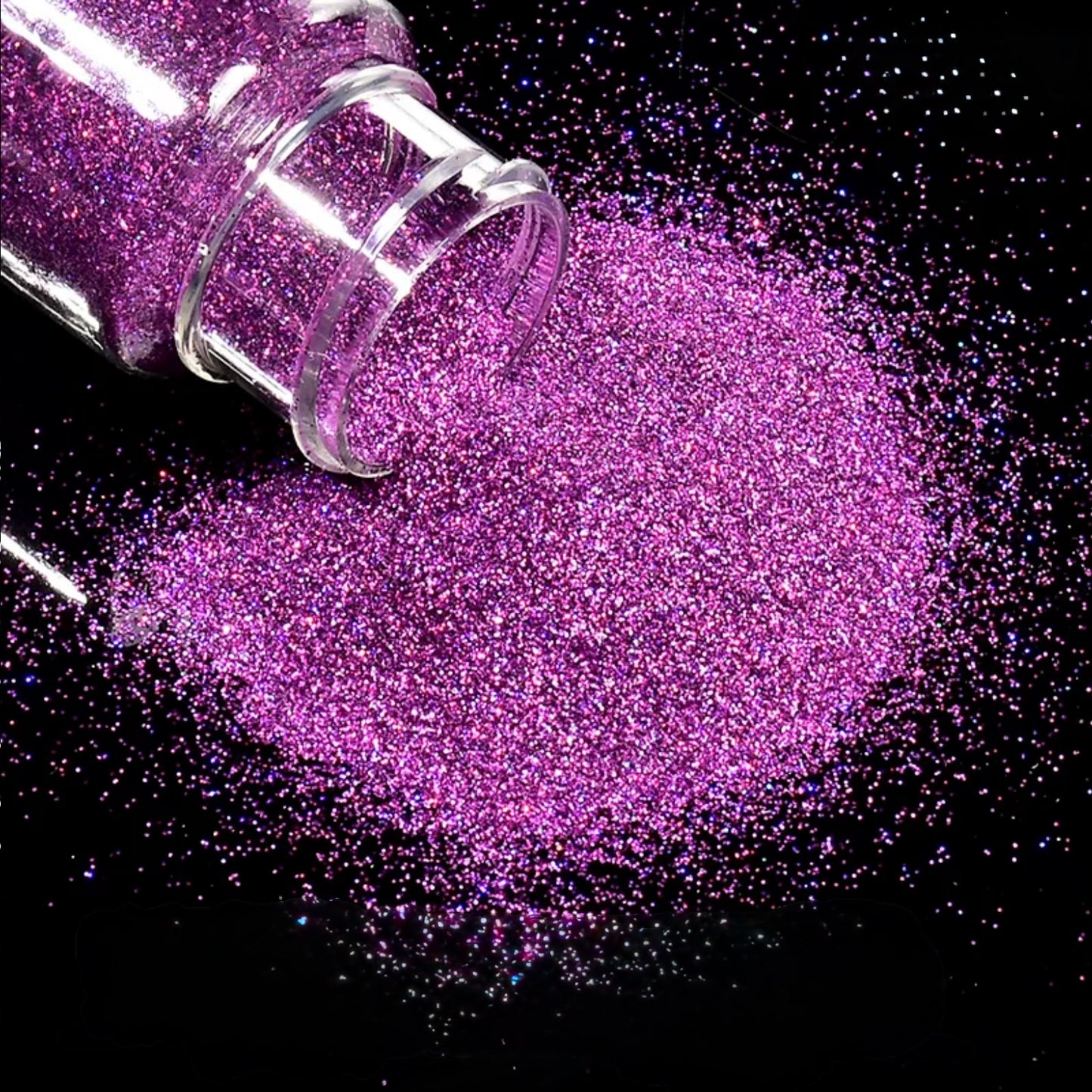 Fine Glitter Powder 30ml