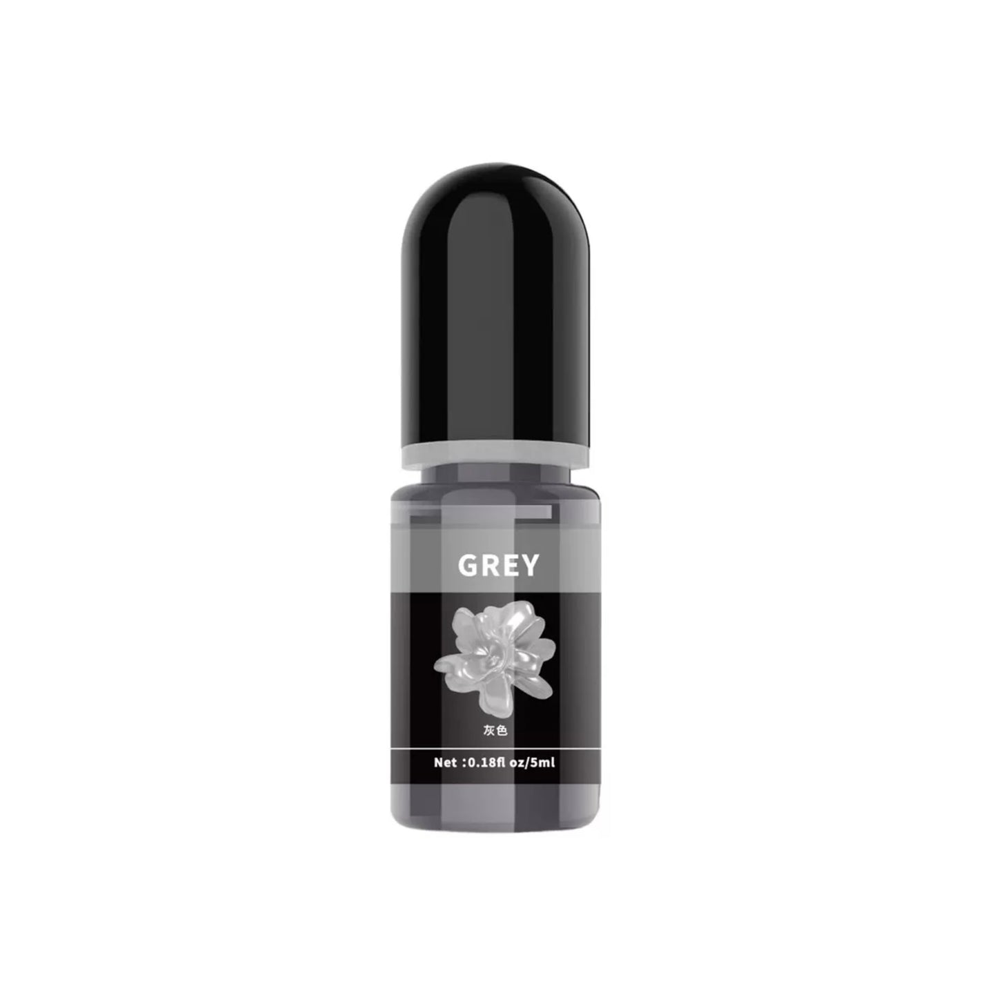 Epoxy Resin Color Pigment 5ml