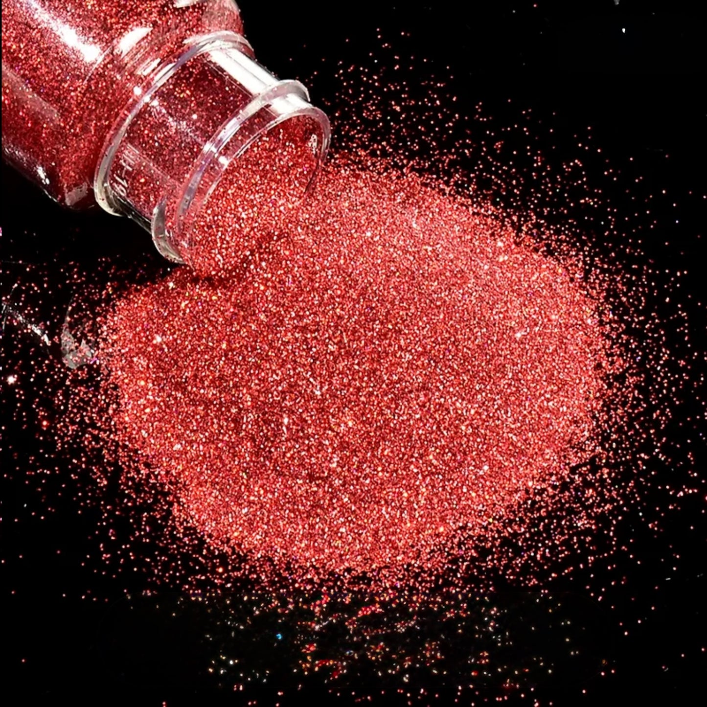 Fine Glitter Powder 30ml