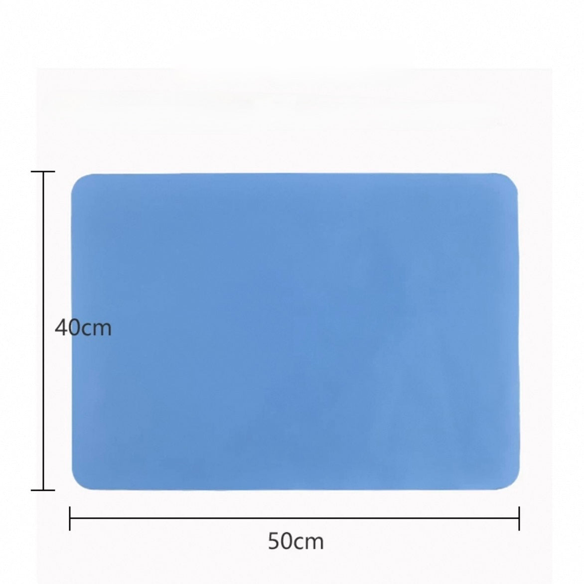 Silicone Pad