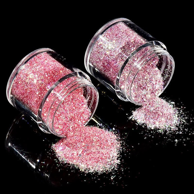 Dreamy Glitter Powder 10ml