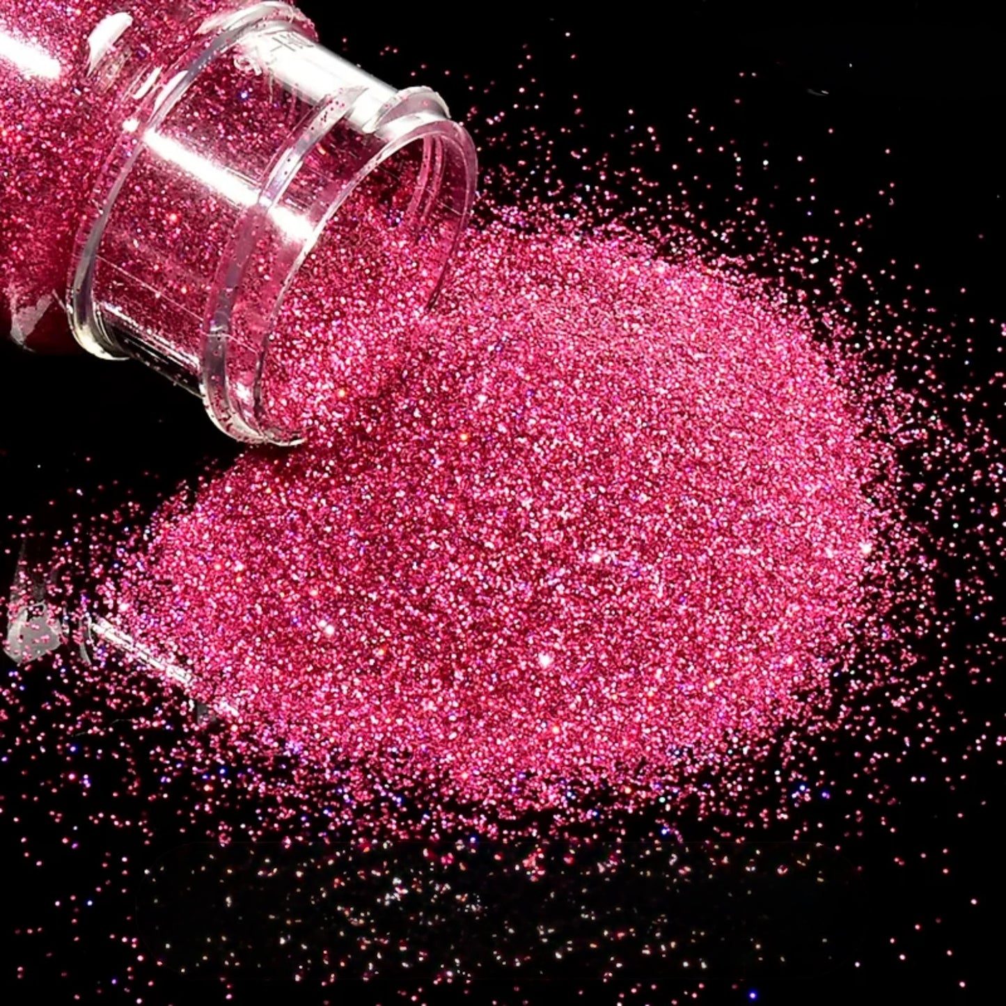Fine Glitter Powder 30ml