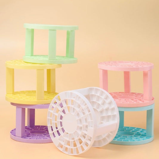 Paint Brush Holder & Organizer