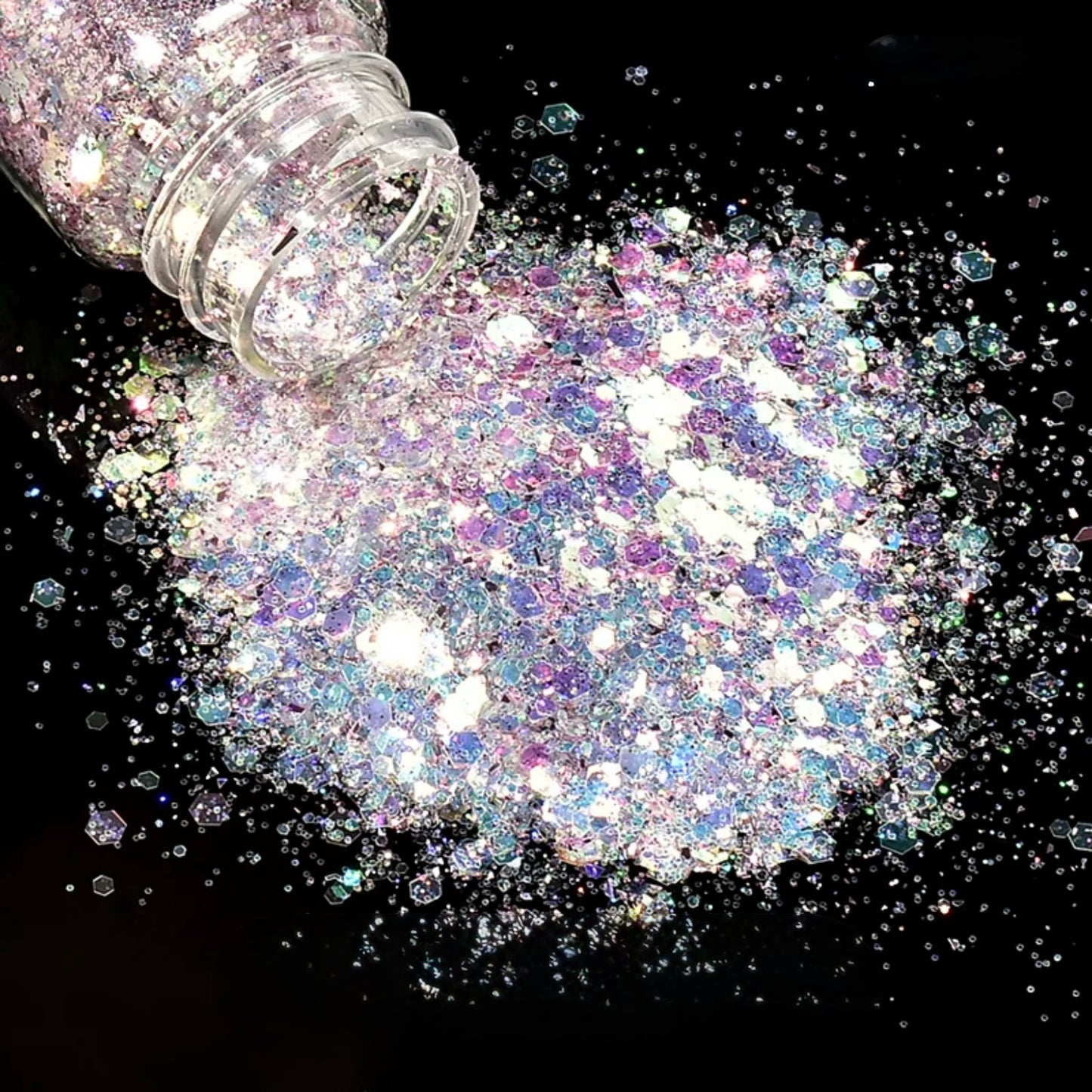 Fairy Laser Glitter 20ml