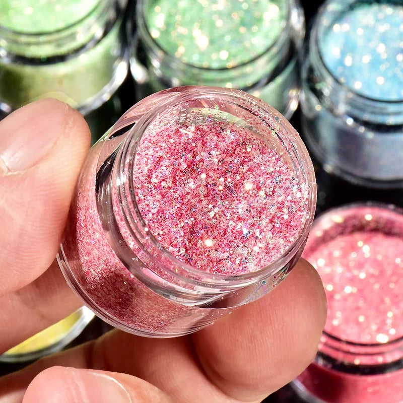 Dreamy Glitter Powder 10ml
