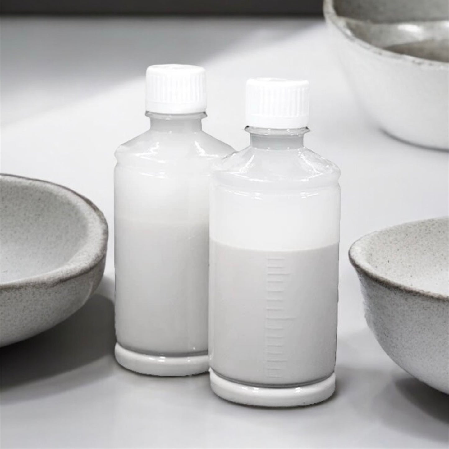 Ceramic Clear Transparent Glaze 300ml