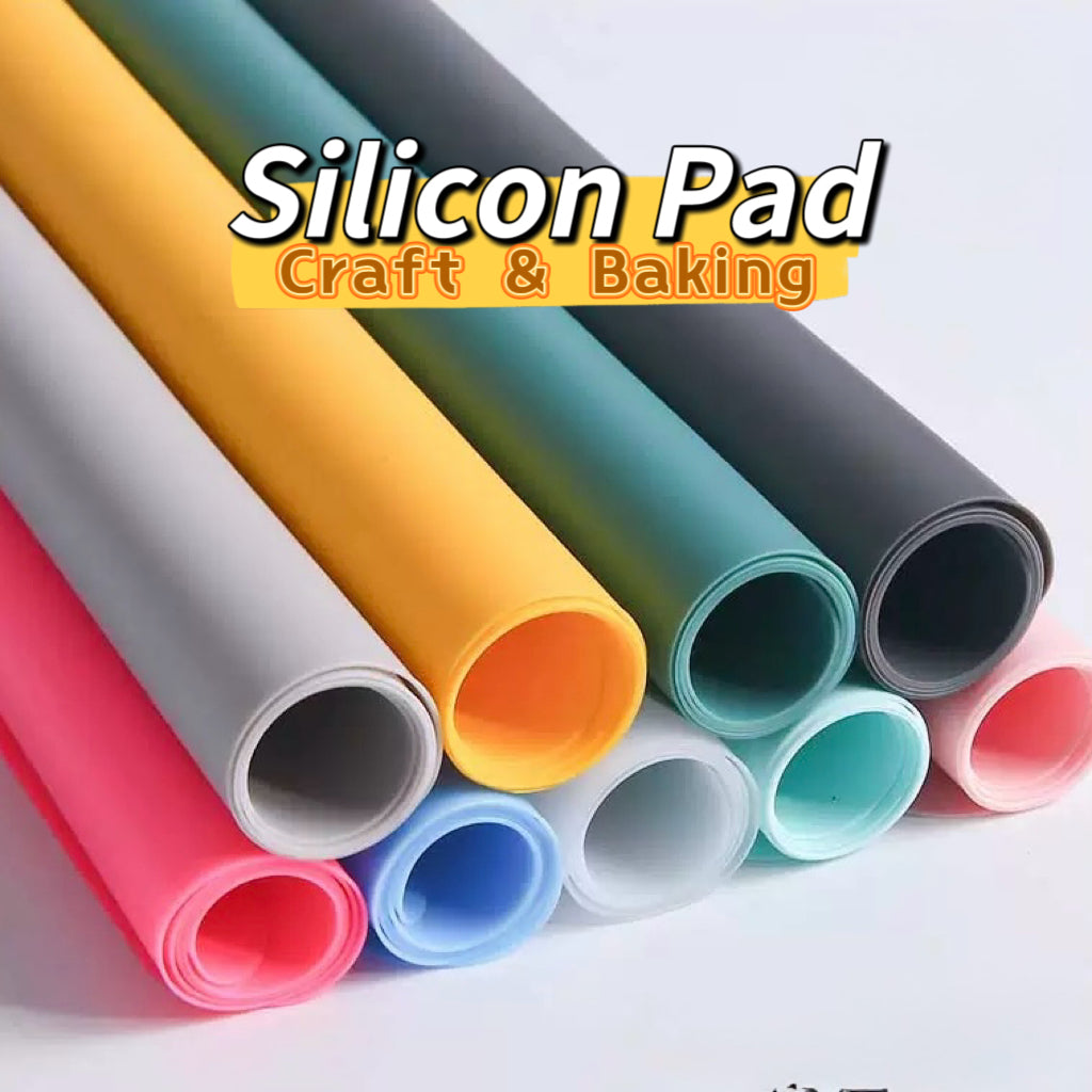 Silicone Pad