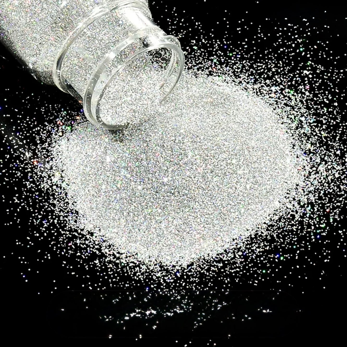 Fine Glitter Powder 30ml