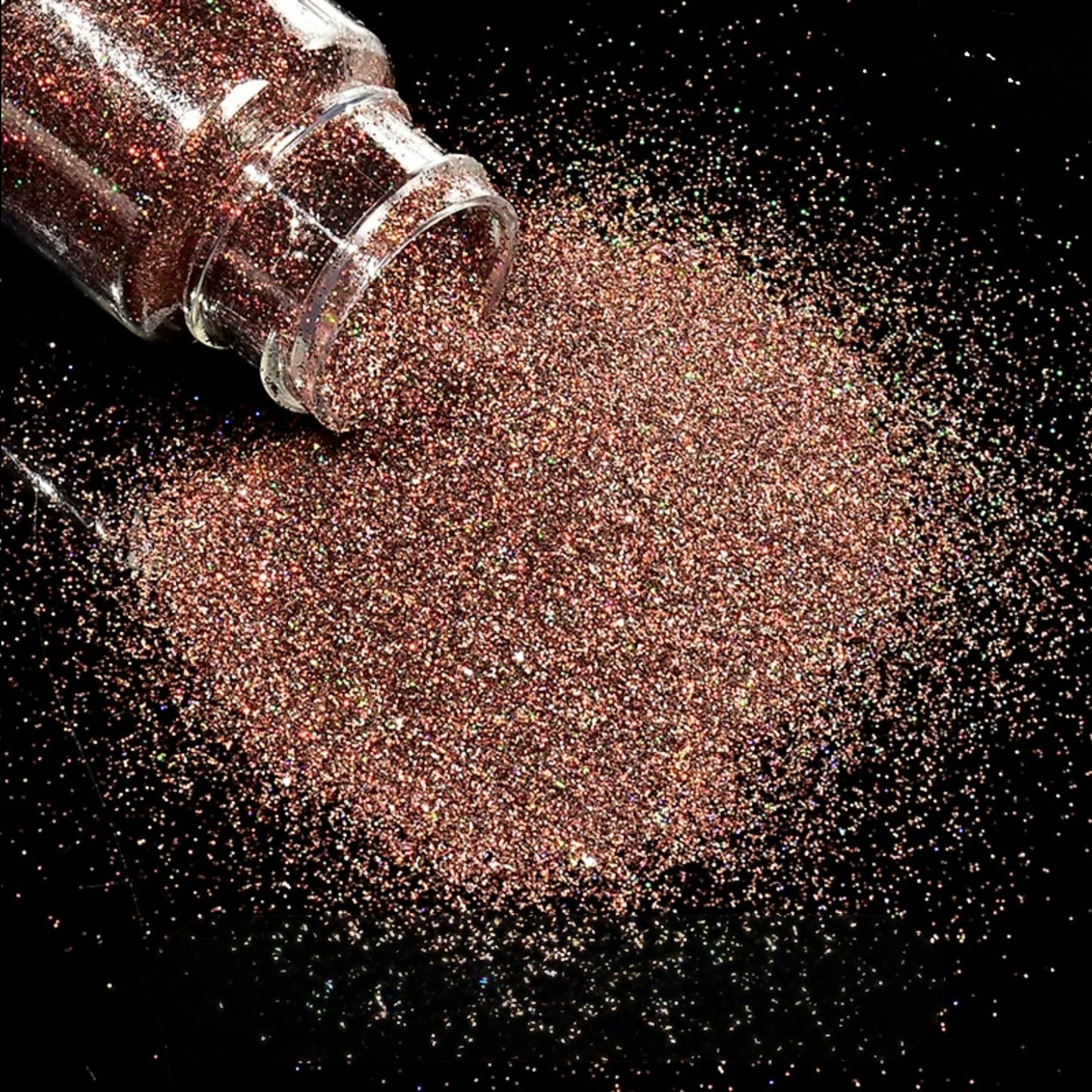 Fine Glitter Powder 30ml