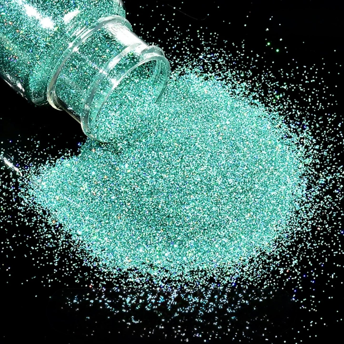 Fine Glitter Powder 30ml
