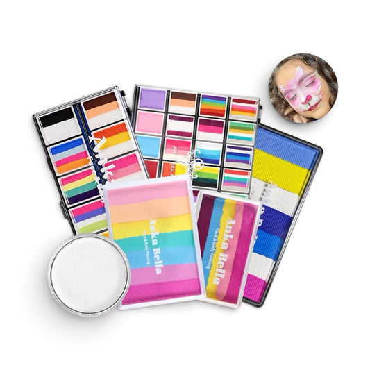 Anka Bella Face & Body Paint 30g