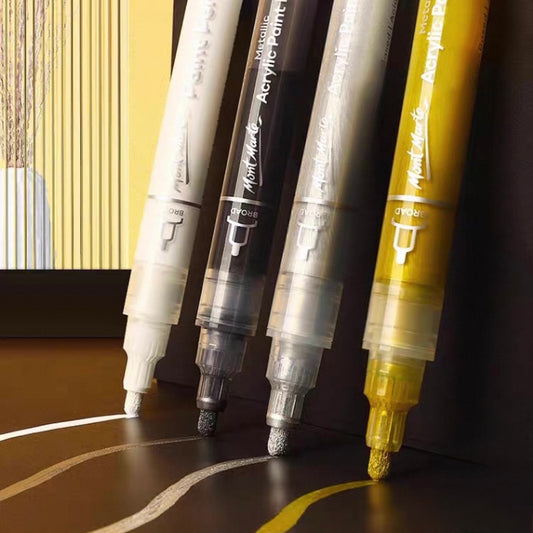 Mont Marte Acrylic Paint Pen