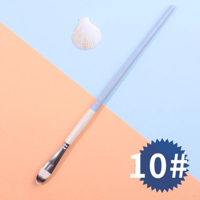Sakura Filbert Paint Brush