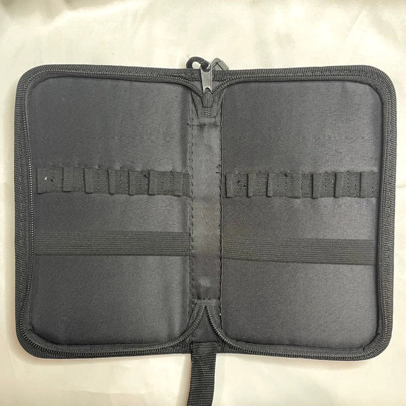 Wooden Stainless Steel Modelling Tools Set 3