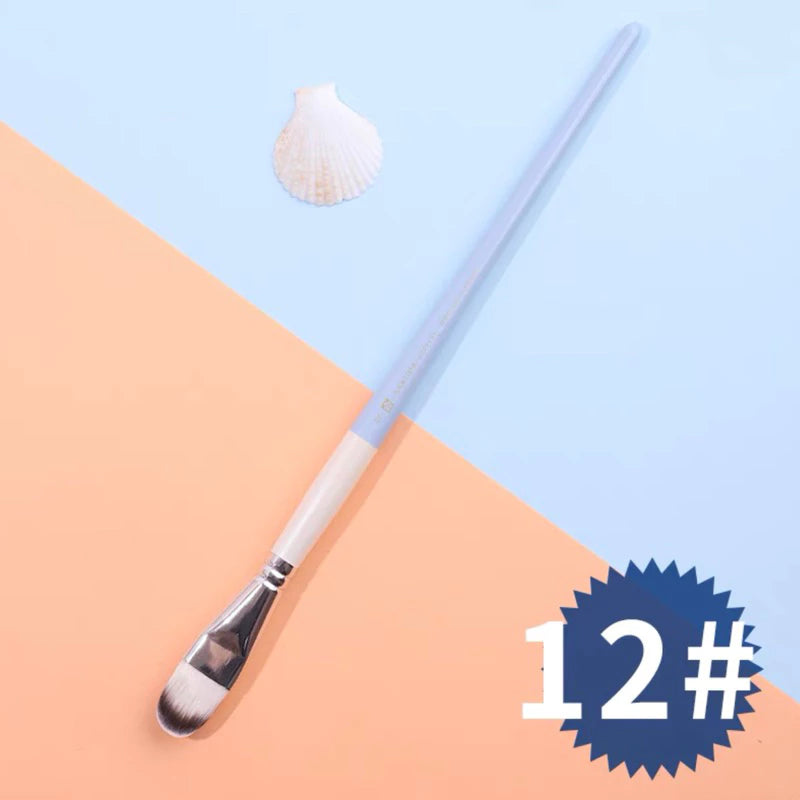 Sakura Filbert Paint Brush