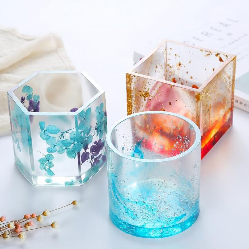 Resin Craft