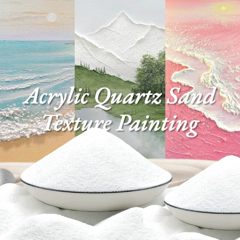 Sand Art