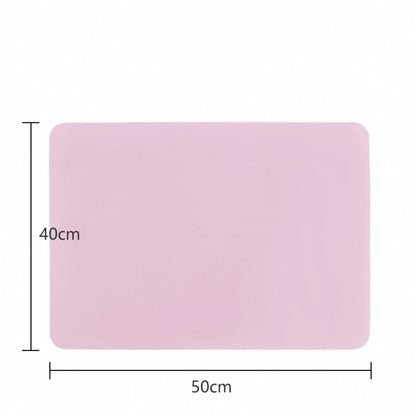 Silicone Pad