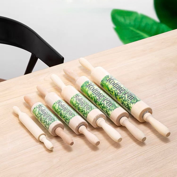 Pottery Rolling Pin