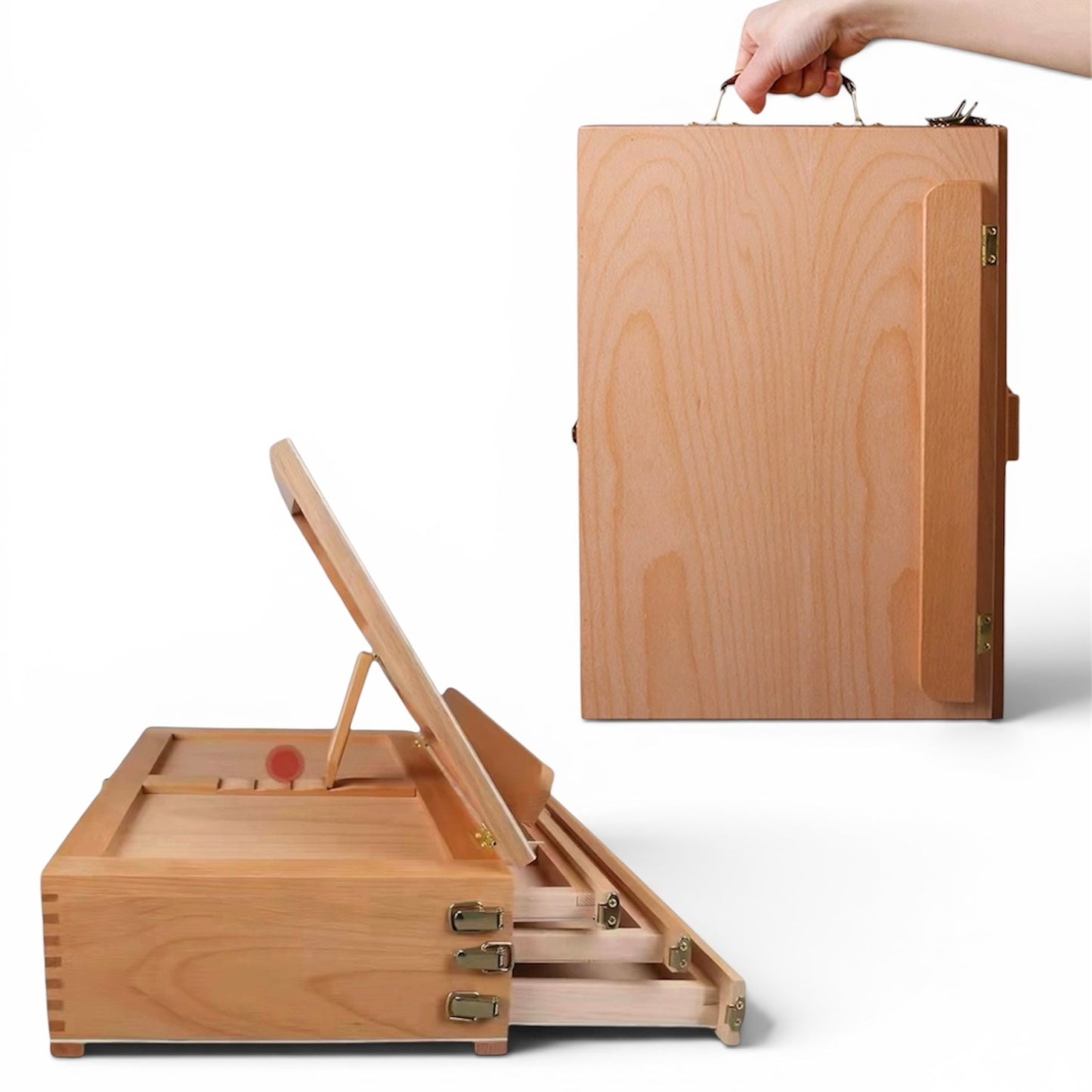 Tabletop Art Easel