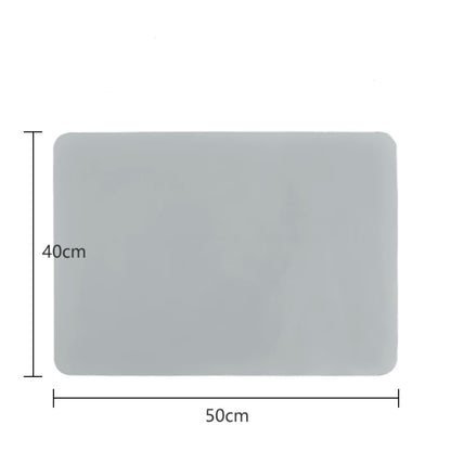 Silicone Pad