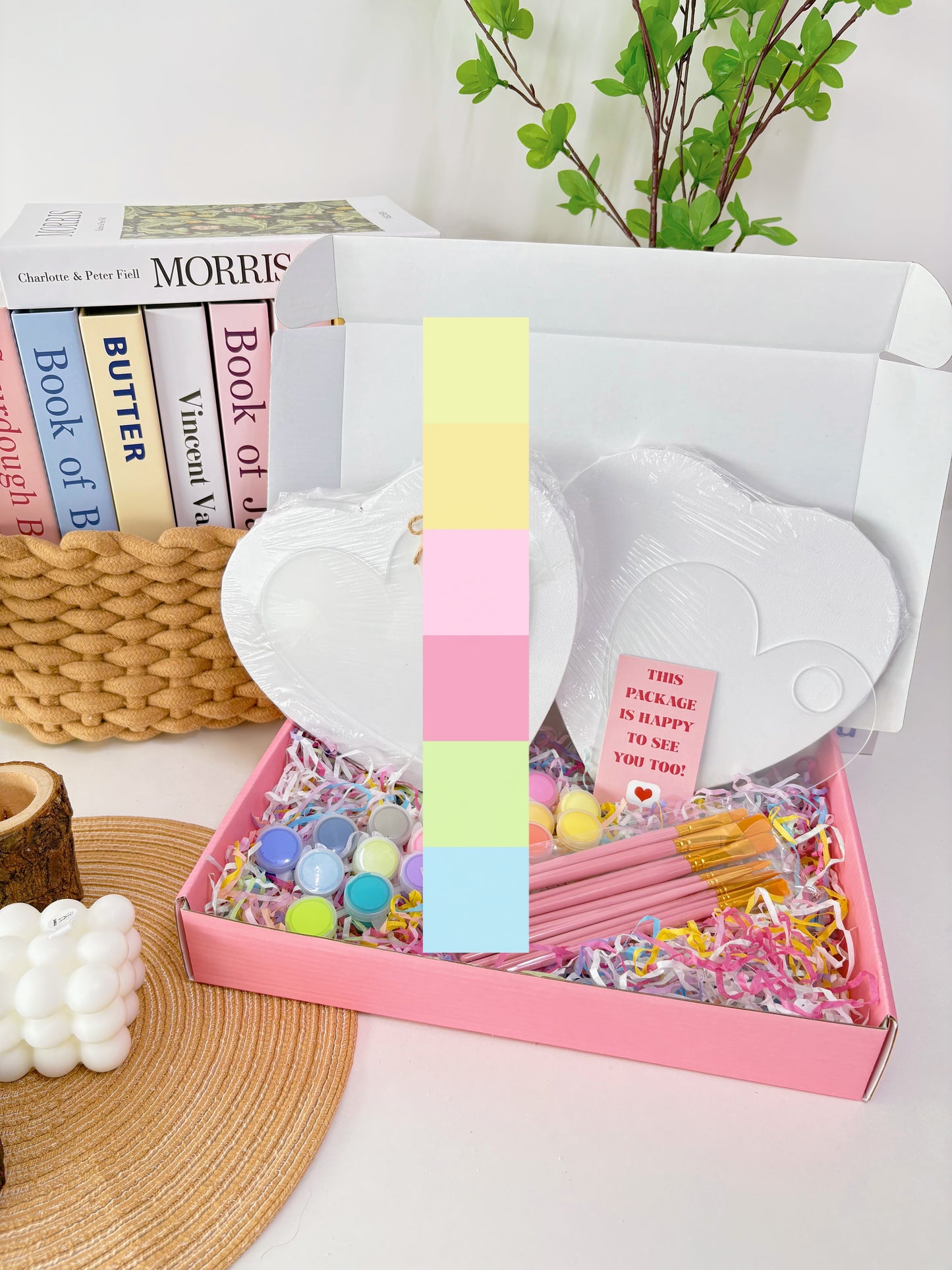 Sweetheart Bundle Box