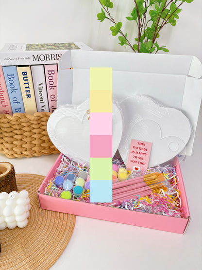 Sweetheart Bundle Box
