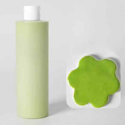 Ceramic Underglaze Pottery Paint 500ml