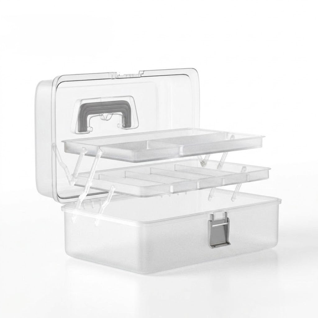 Art Tool Box