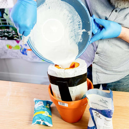 Mont Marte Gypsum Plaster of Paris Powder 1kg