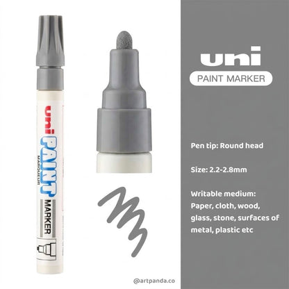 UNI Acrylic Paint Marker
