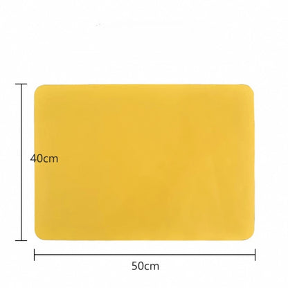 Silicone Pad