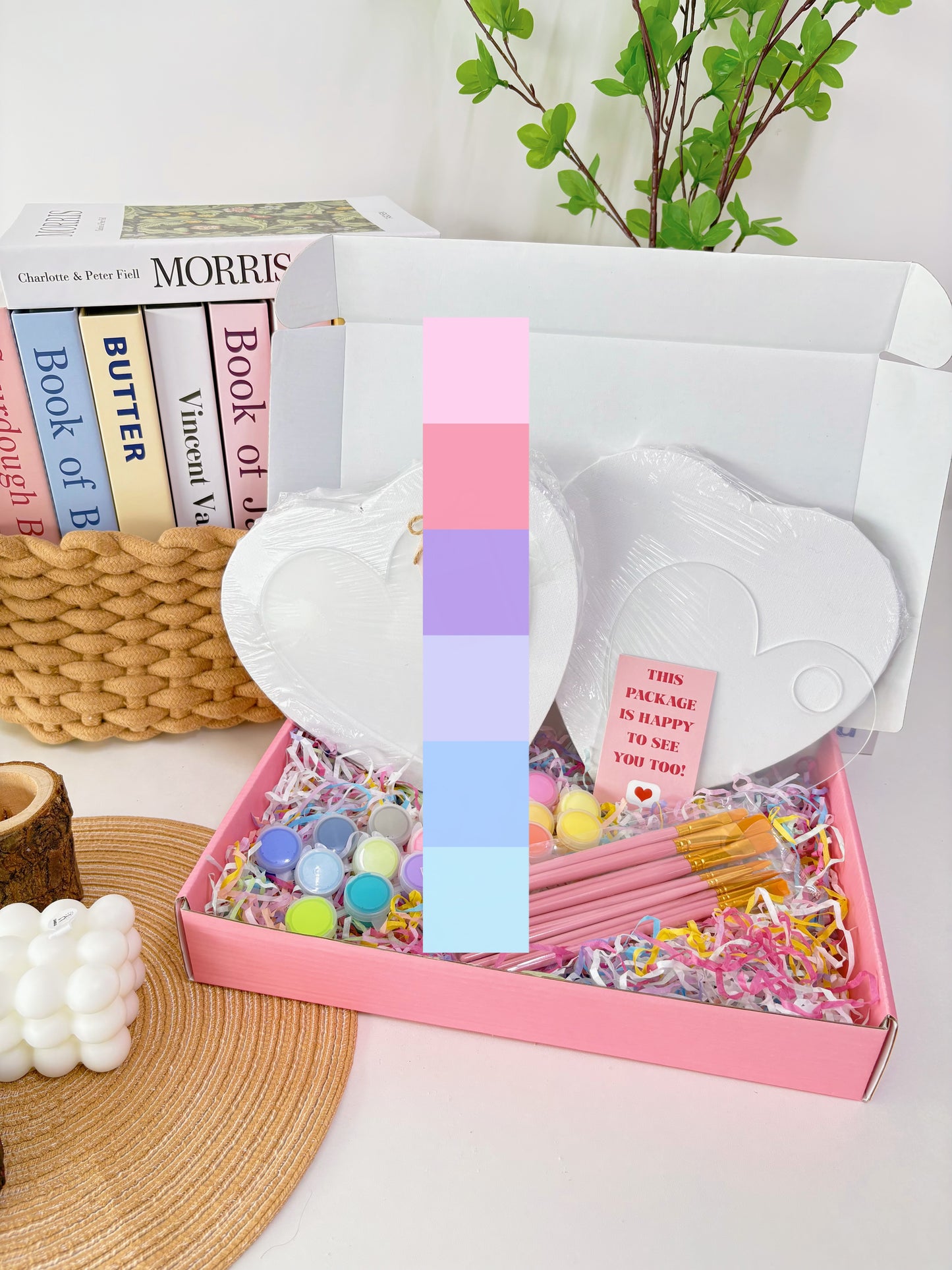Sweetheart Bundle Box
